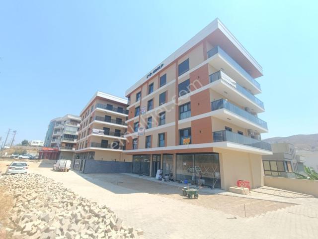Güzelbahçe, İzmir içerisinde satılık mülk