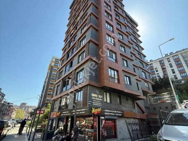İstanbul içerisinde satılık mülk