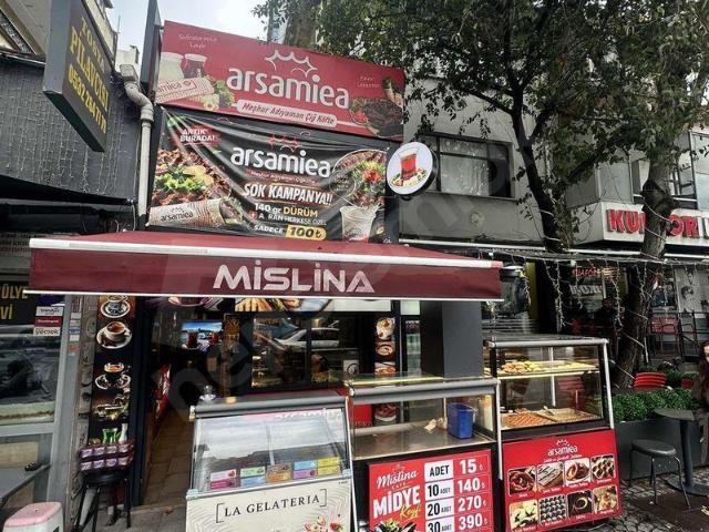Armağanevler Mahallesi, Ümraniye içerisinde satılık Restoran