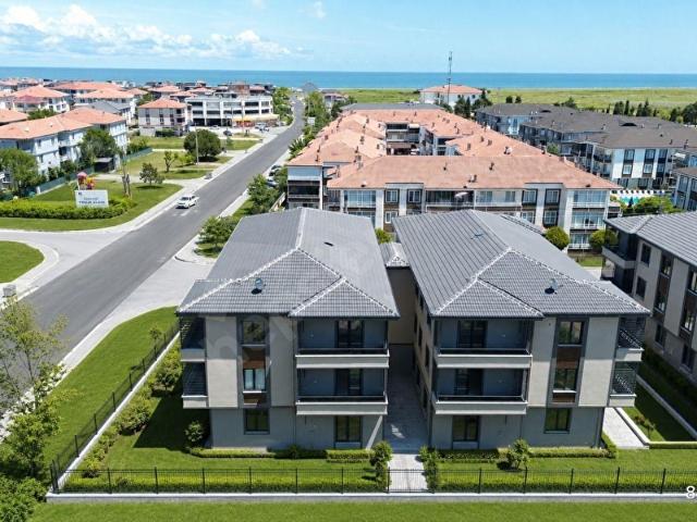 Karasu, Sakarya içerisinde satılık mülk