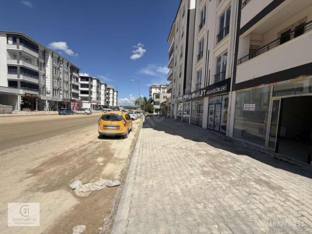 Elbistan, Kahramanmaraş içerisinde satılık Dükkan