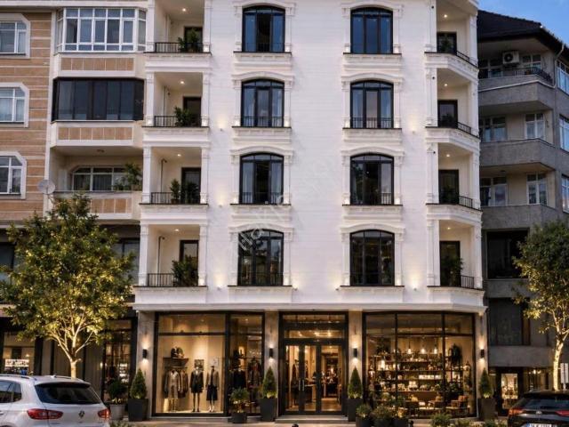 Gaziosmanpaşa, İstanbul içerisinde satılık mülk