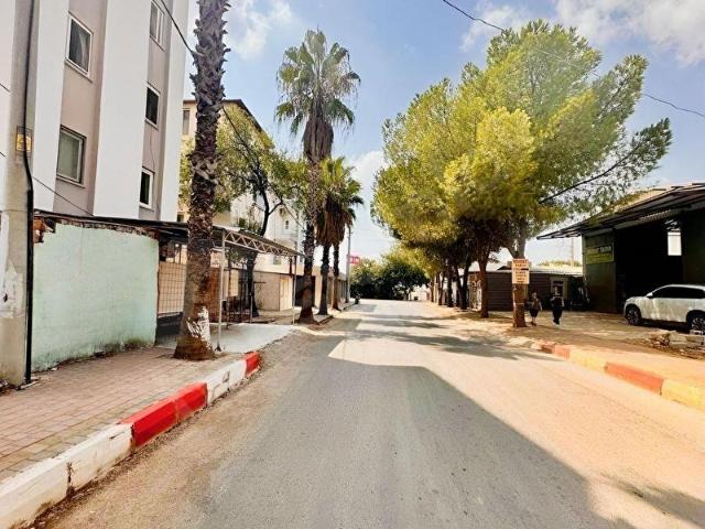 Zeytinlik Mahallesi, Kepez içerisinde satılık Arsa