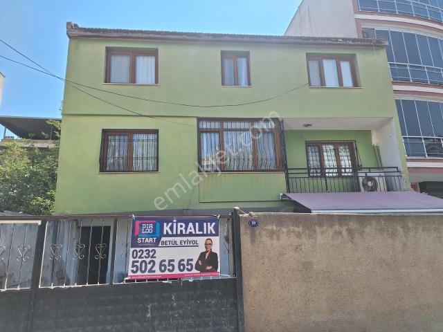 Refik Şevket İnce Mahallesi, Bayraklı içerisinde kiralık mülk