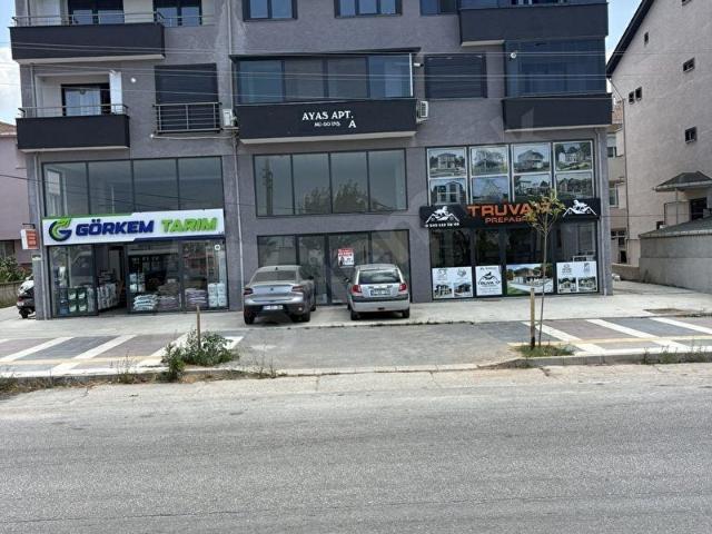Şirintepe Mahallesi, Biga içerisinde satılık Dükkan