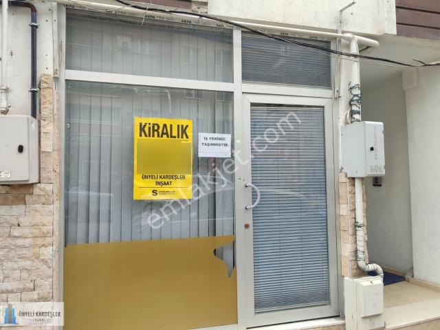 Denizli içerisinde kiralık Dükkan