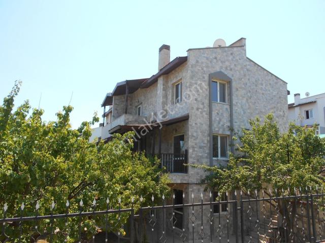 Menemen, İzmir içerisinde kiralık Villa
