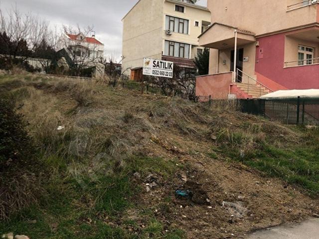 Çankaya, Ankara içerisinde satılık Arsa
