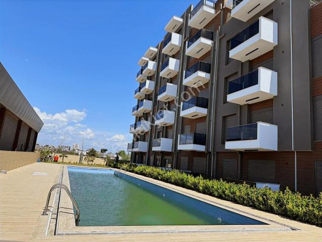 Aksu, Antalya içerisinde kiralık mülk