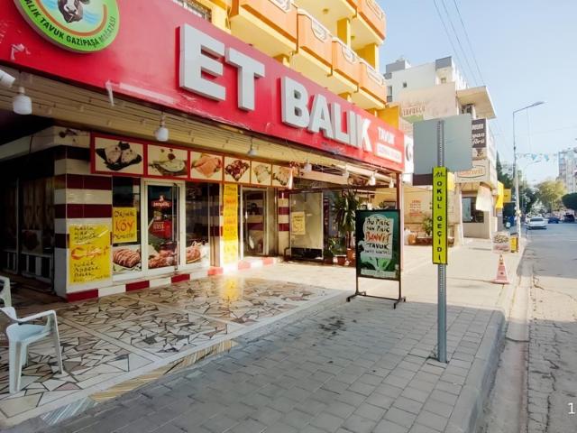 Namık Kemal Mahallesi, Seyhan içerisinde satılık mülk