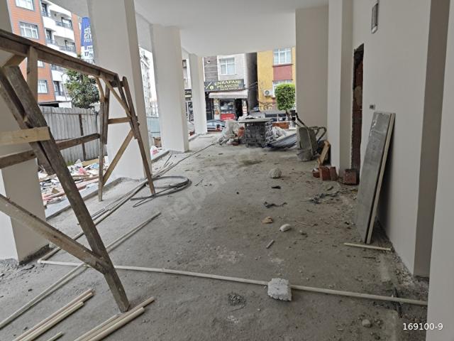 Güngören, İstanbul içerisinde satılık Dükkan