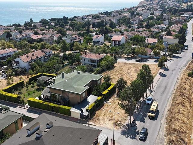 Silivri, İstanbul içerisinde satılık Arsa
