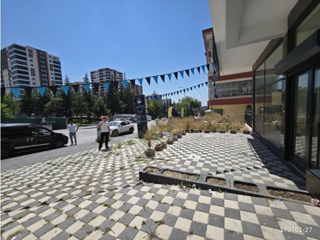 Altindağ, Ankara içerisinde satılık Dükkan