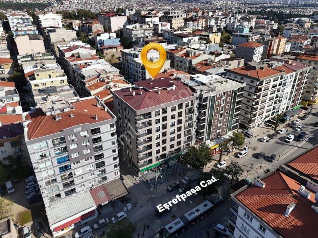 Yağhaneler, Konak içerisinde kiralık mülk