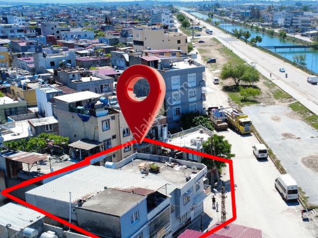 Yüreğir, Adana içerisinde satılık Villa