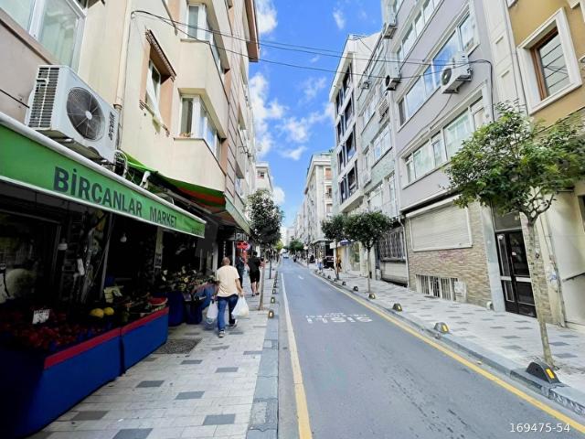 Şişli, İstanbul içerisinde satılık mülk