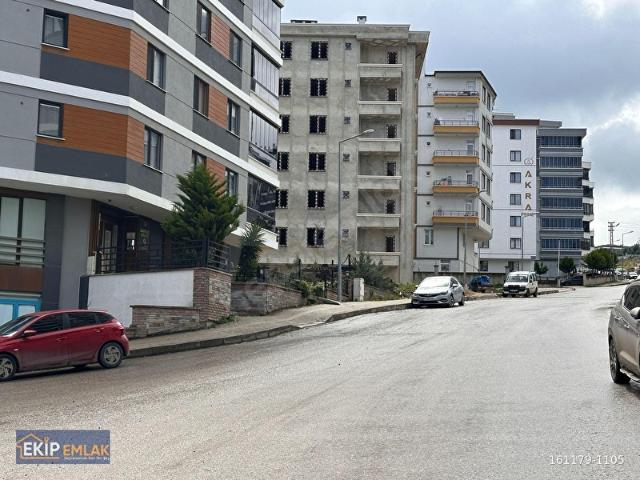 Atakum, Samsun içerisinde satılık Dükkan