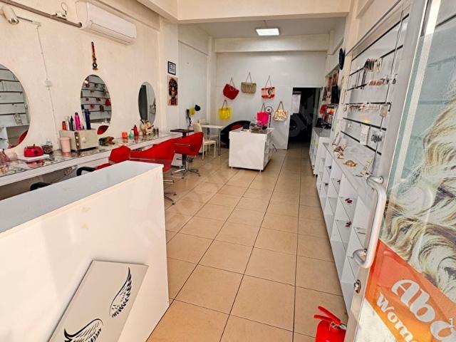 Buca, İzmir içerisinde satılık Dükkan