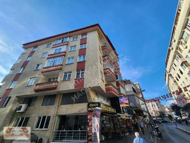 Şişli, İstanbul içerisinde kiralık mülk