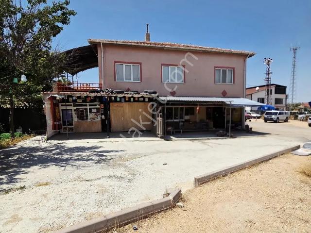 Sultandere, Odunpazarı içerisinde satılık Villa