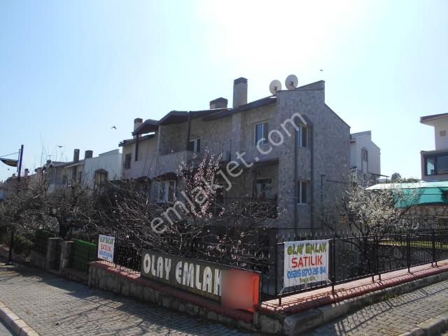 Menemen, İzmir içerisinde satılık Villa