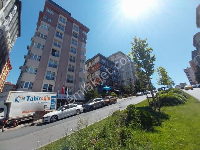 Ümraniye, İstanbul içerisinde kiralık mülk