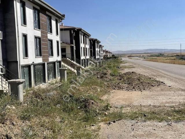 Sincan, Ankara içerisinde satılık Villa