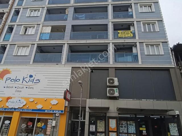 Salihli, Manisa içerisinde kiralık mülk