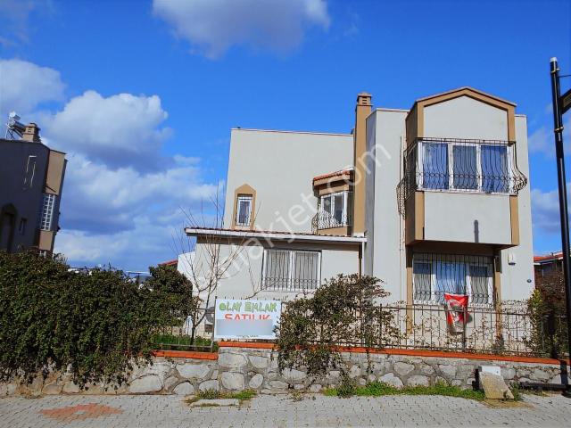 Menemen, İzmir içerisinde satılık Villa