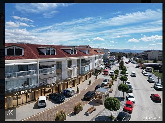 Gölbaşi, Ankara içerisinde satılık Dükkan