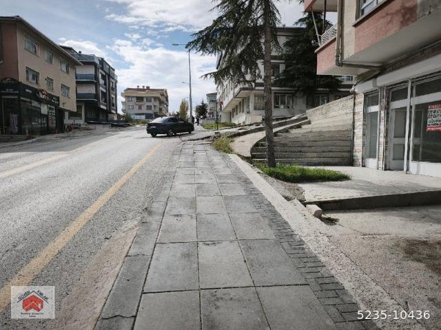 Ankara, Çankaya içerisinde satılık Dükkan