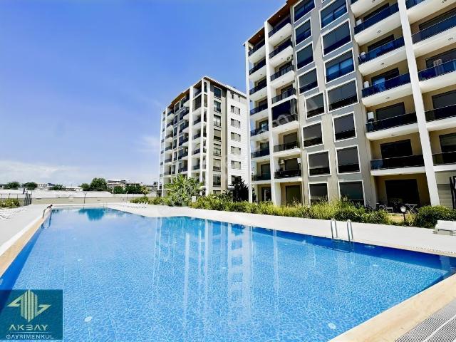 Altıntaş Mahallesi, Aksu içerisinde kiralık mülk