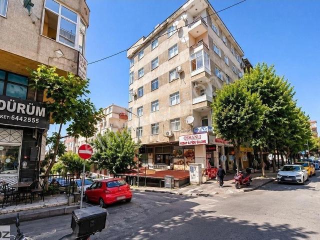 Siyavuşpaşa Mahallesi, Bahçelievler içerisinde satılık mülk