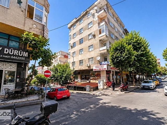 Bahçelievler, İstanbul içerisinde satılık mülk