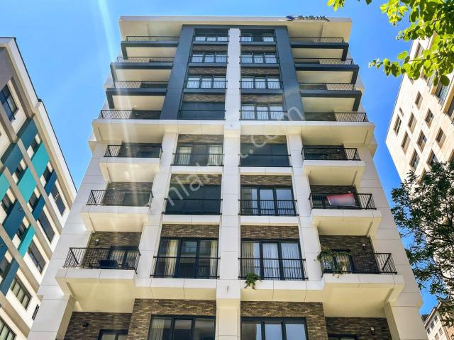 Kadiköy, İstanbul içerisinde kiralık mülk