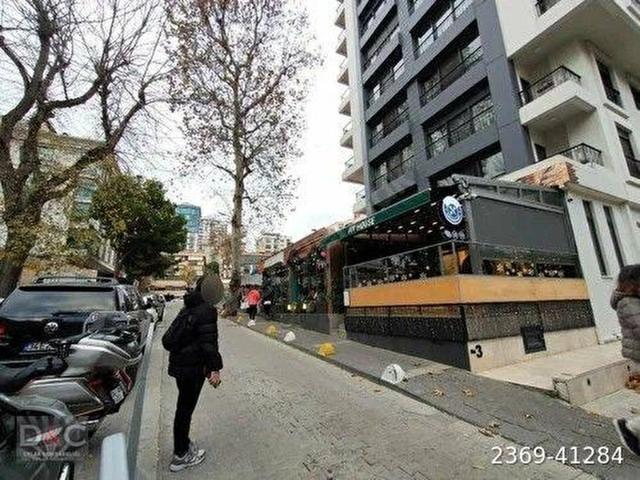 Kadiköy, İstanbul içerisinde satılık Dükkan