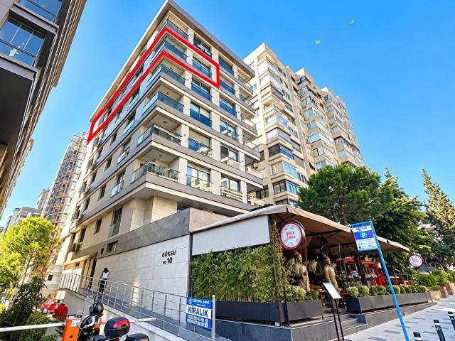 Kadiköy, İstanbul içerisinde satılık mülk