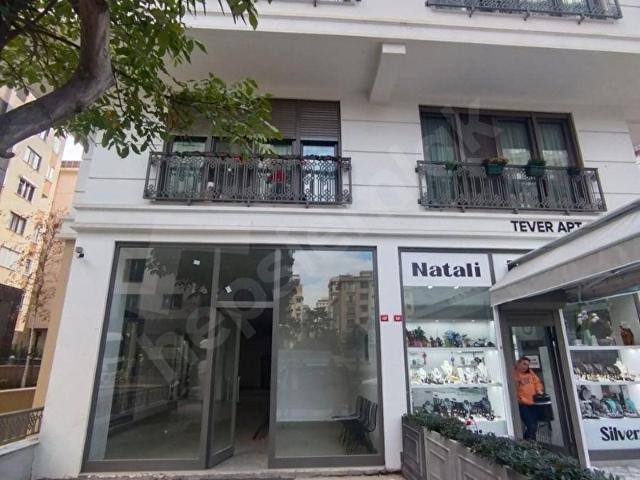 Kadiköy, İstanbul içerisinde satılık Dükkan