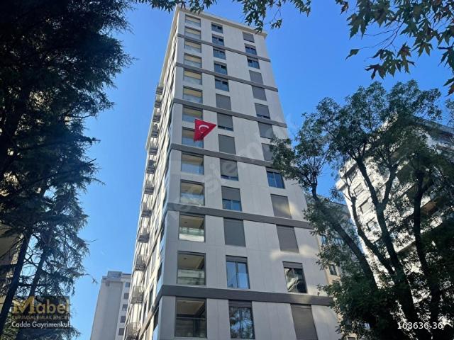 Caddebostan Mahallesi, Kadıköy içerisinde satılık mülk