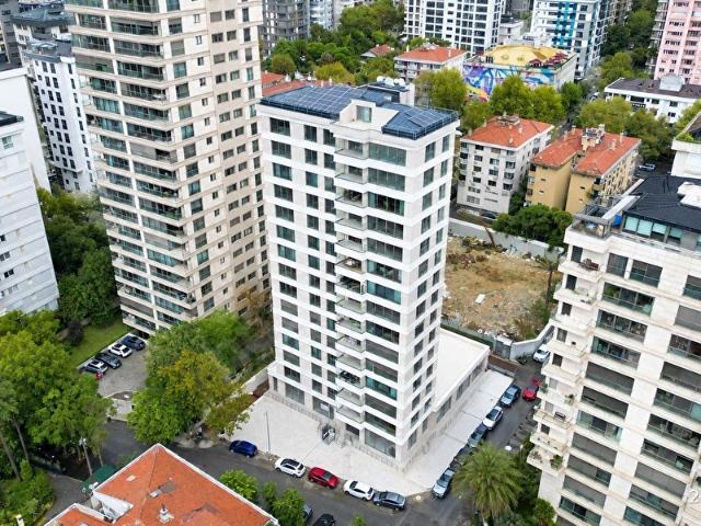 Kadiköy, İstanbul içerisinde satılık mülk