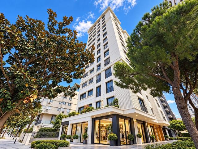 Caddebostan Mahallesi, Kadıköy içerisinde satılık mülk