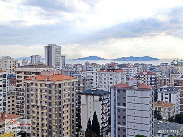 Kadiköy, İstanbul içerisinde satılık mülk