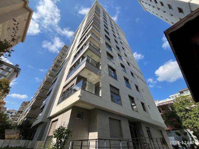 Caddebostan Mahallesi, Kadıköy içerisinde satılık mülk
