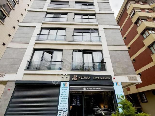 Caddebostan Mahallesi, Kadıköy içerisinde kiralık mülk