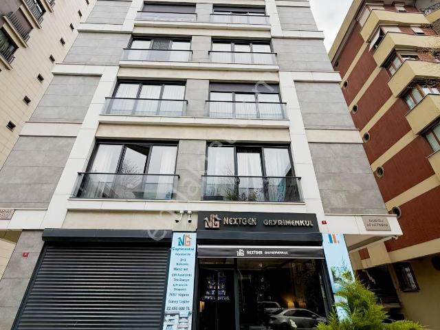Kadiköy, İstanbul içerisinde kiralık mülk