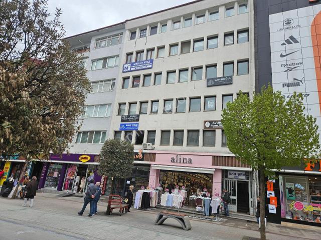 Bolu Merkez, Bolu içerisinde satılık mülk