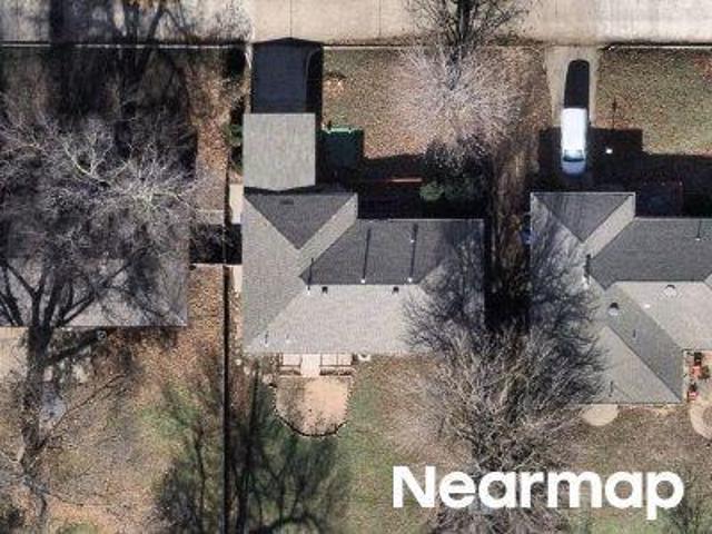 House for sale in Norman, Oklahoma