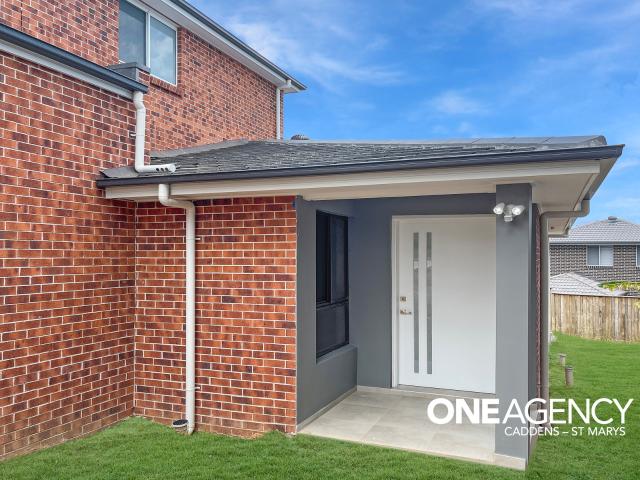 House for rent in Caddens, Sydney