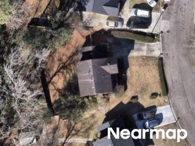 House for sale in Augusta, Georgia