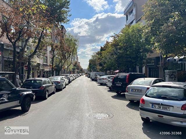 Şişli, İstanbul içerisinde satılık mülk